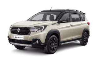 Warna XL7 Ivory