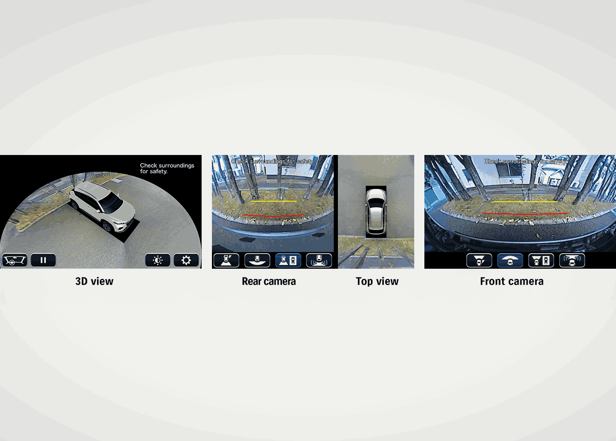 9. 360° View Camera (1)